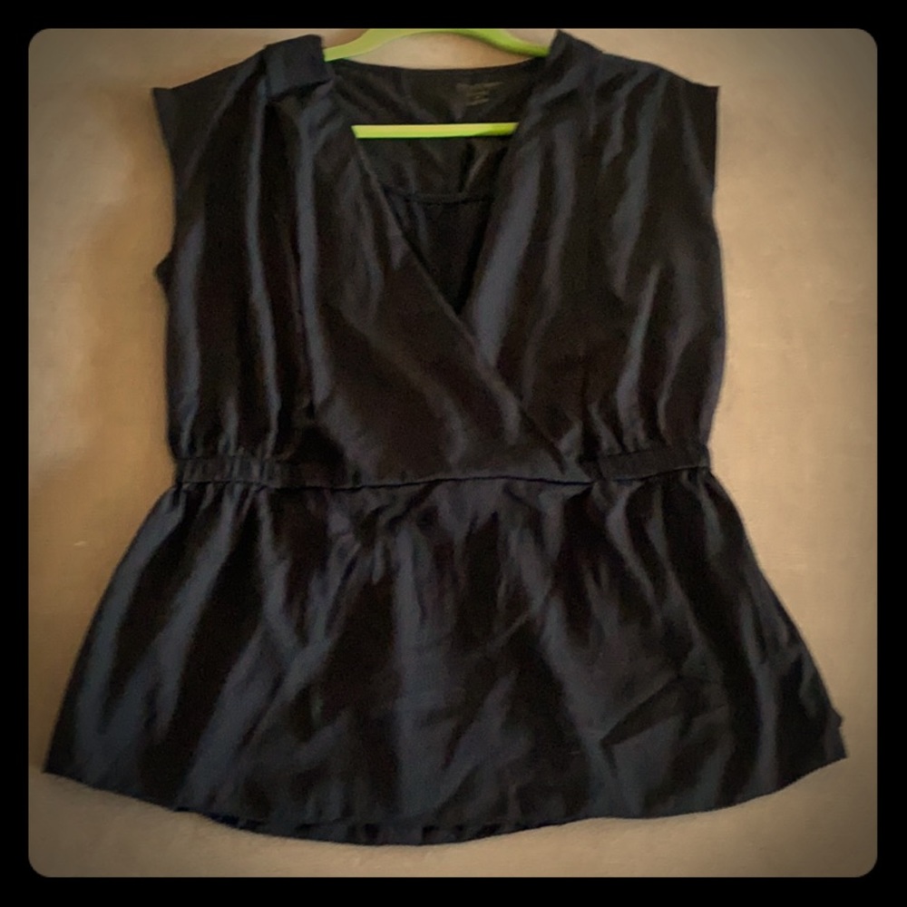 Motherhood Nursing blouse